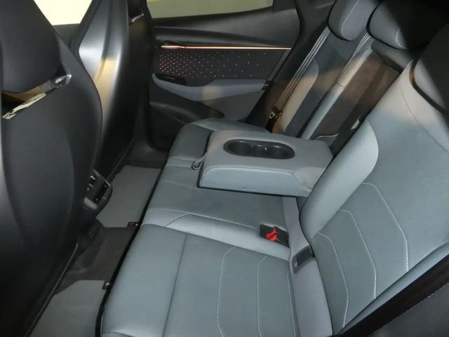 Cupra Tavascan Extreme 210kW/286PS