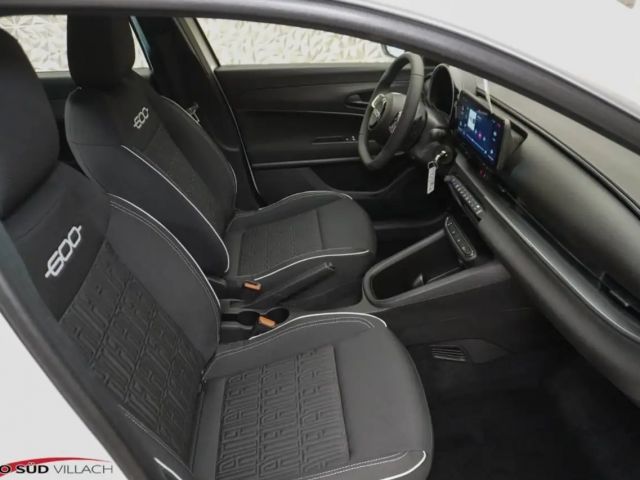 Fiat 600e Hybrid-600 T-Gen3 145