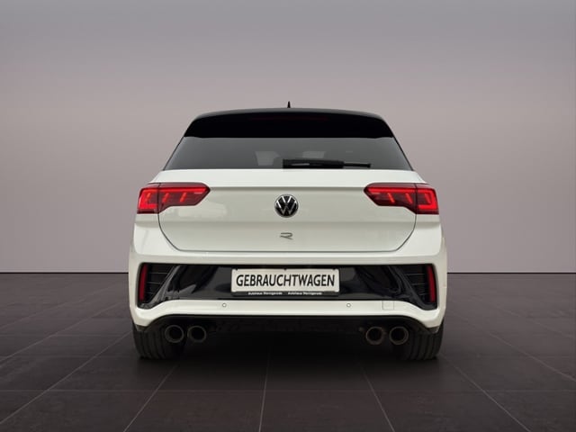 Volkswagen T-Roc 2.0 TSI DSG IQ.Drive Pro
