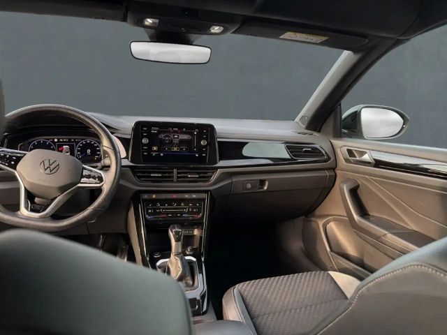 Volkswagen T-Roc 1.5 TSI Cabriolet R-Line