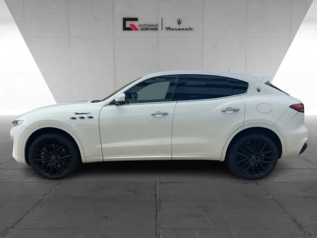 Maserati Levante Modena