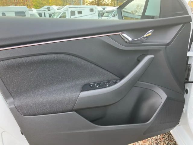 Skoda Scala 1.5 TSI Selection