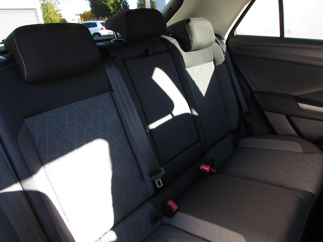 Volkswagen T-Roc 1.0 TSI