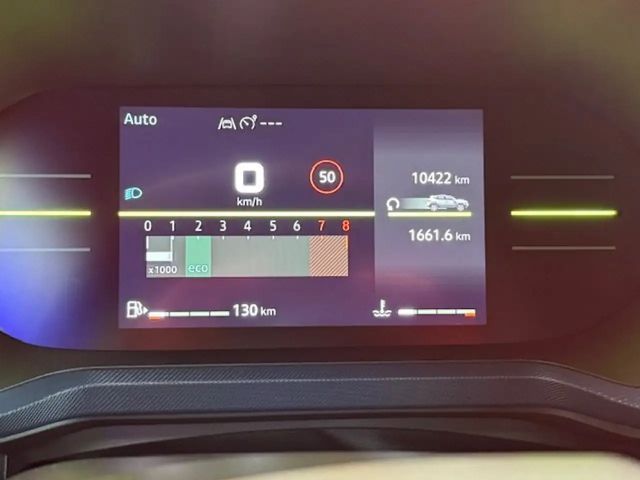 Dacia Duster 4WD TCe 130