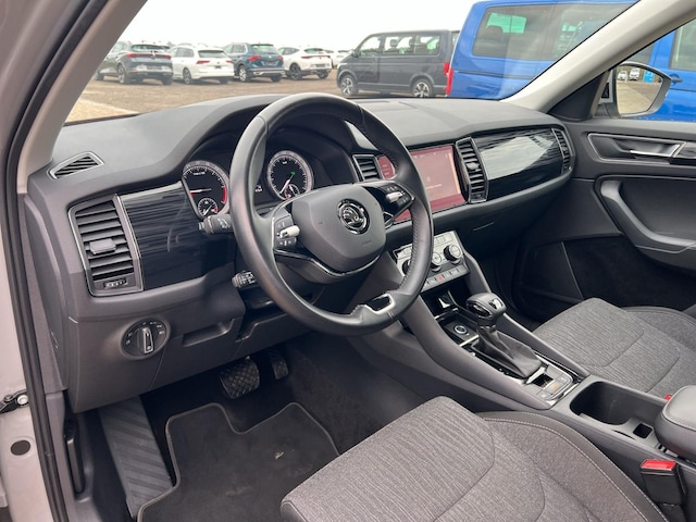 Skoda Kodiaq 2.0 TDI 4x4 Style Style