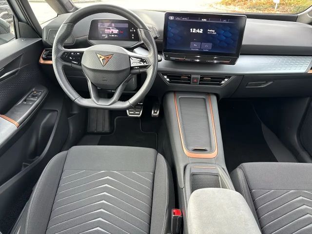 Cupra Born electric ACC+LED+Navi+Virt+PDC+Kamera