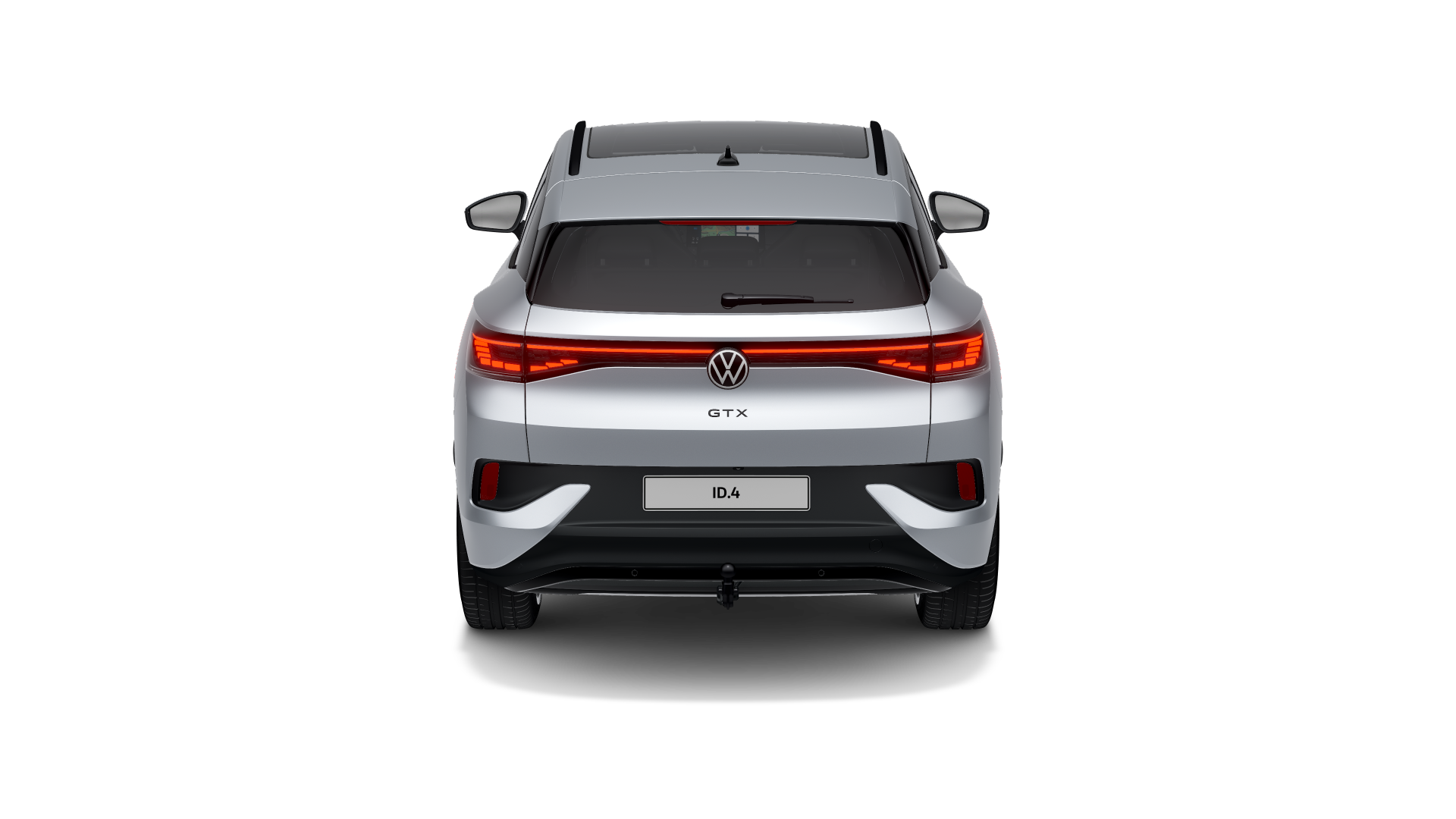 Volkswagen ID.4 4Motion 77 KWh GTX