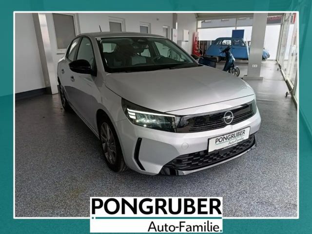 Opel Corsa Edition Turbo