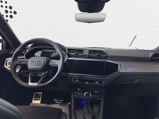 Audi Q3 S-Tronic Sportback