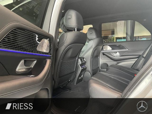 Mercedes-Benz GLE 450 4MATIC