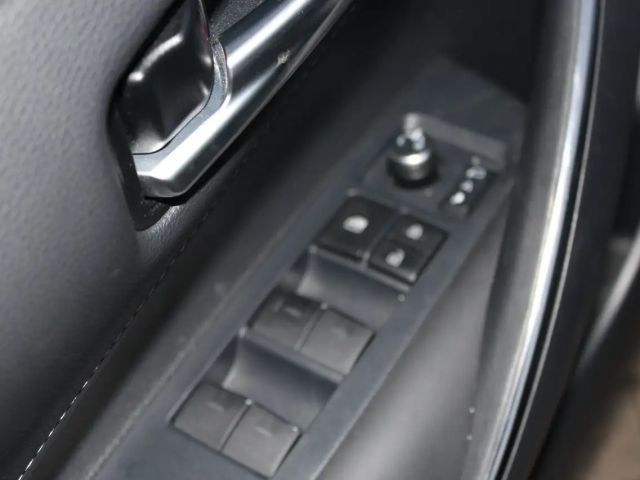 Suzuki Swace Comfort Hybrid