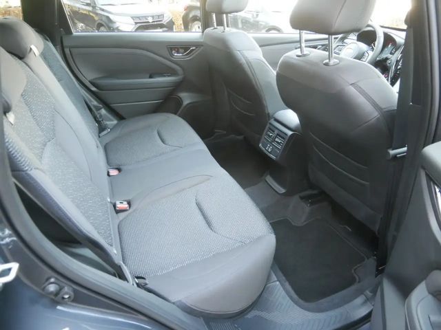 Subaru Forester Exclusive