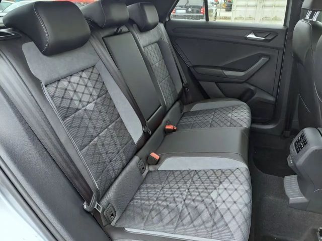 Volkswagen T-Roc DSG R-Line Style
