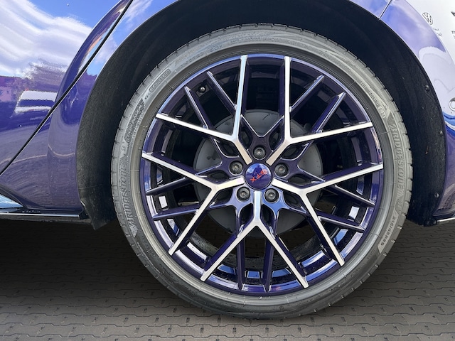 Volkswagen ID.3 GTX Performance