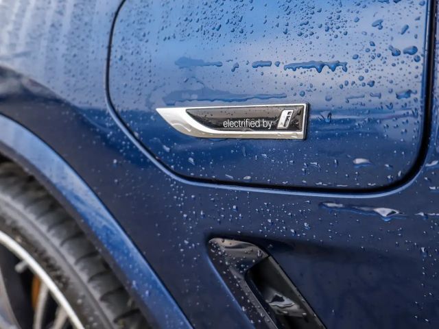 BMW X3 M-Sport xDrive30e