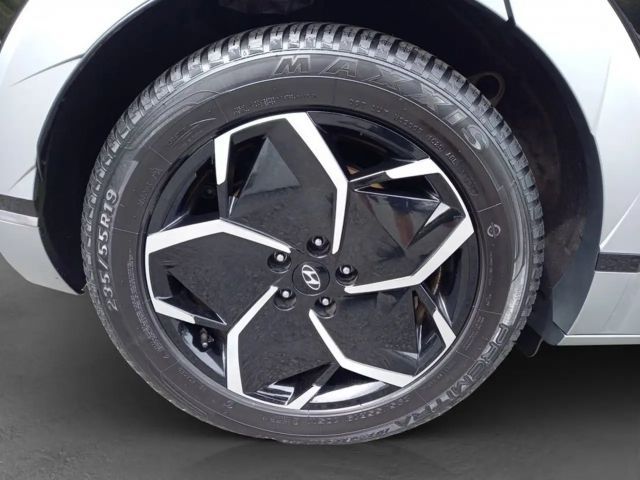 Hyundai IONIQ 5 73 kWh Techniq