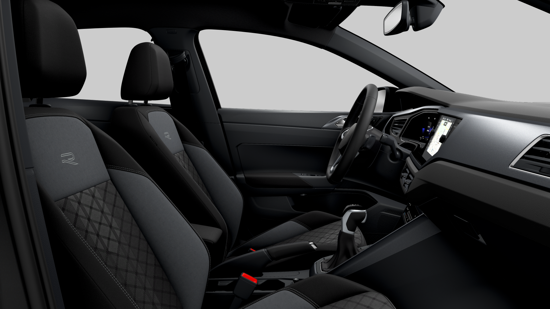 Volkswagen Taigo 1.5 TSI DSG R-Line