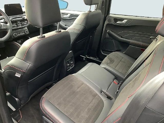 Ford Kuga Plug in Hybrid ST Line X