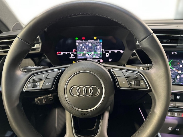 Audi A3 35 TFSI S-Tronic