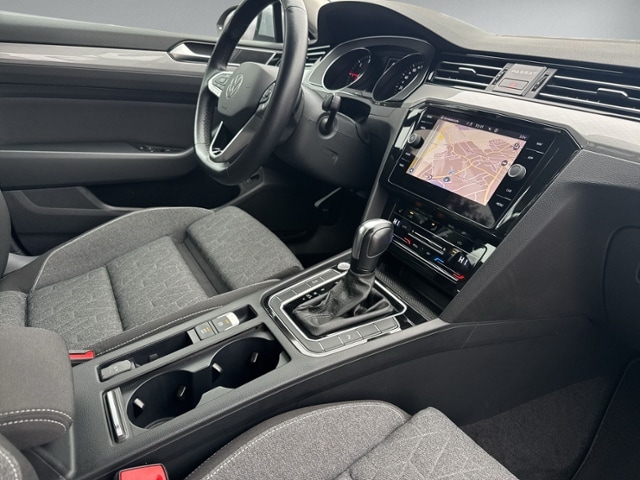Volkswagen Passat 2.0 TDI DSG Variant