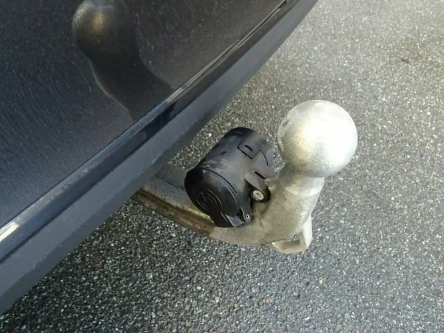 BMW 520 520d Touring xDrive