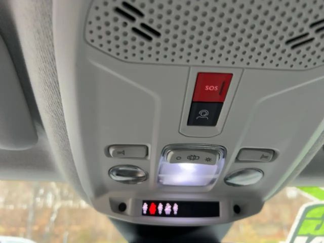 Citroën C4 PureTech Shine