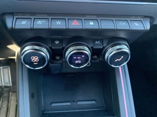 Renault Clio TCe 90 Techno