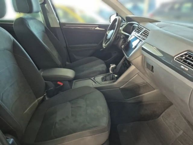 Volkswagen Tiguan 2.0 TDI DSG Elegance Elegance
