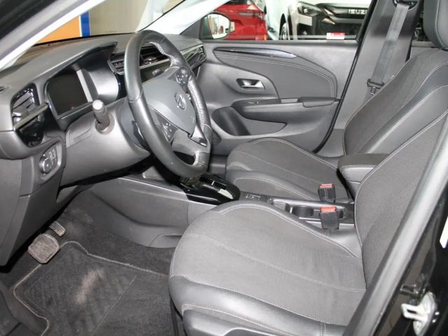 Opel Corsa Elegance Turbo