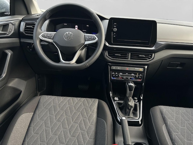 Volkswagen T-Cross 1.0 TSI DSG Life