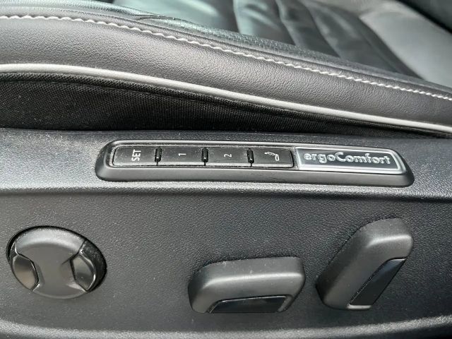 Volkswagen Arteon 4Motion DSG R-Line