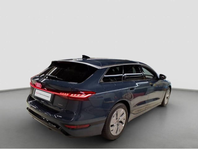 Audi A6 e-tron Avant Quattro