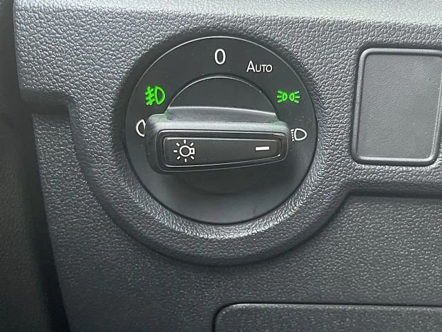 Volkswagen T-Cross DSG Style