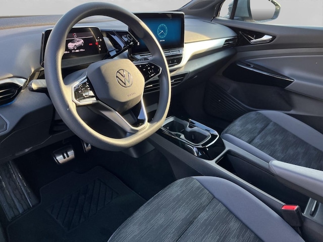 Volkswagen ID.4 Pure