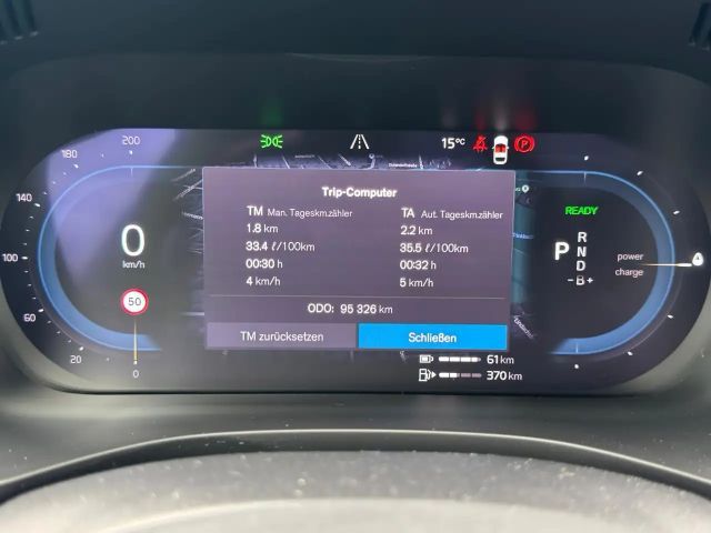 Volvo XC60 AWD Core T6