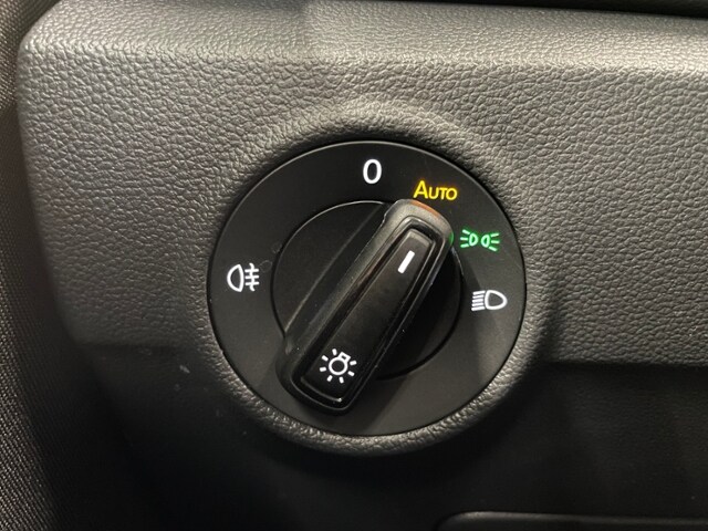 Volkswagen T-Roc 1.5 TSI DSG