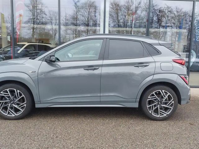 Hyundai Kona 2WD N Line T-GDi