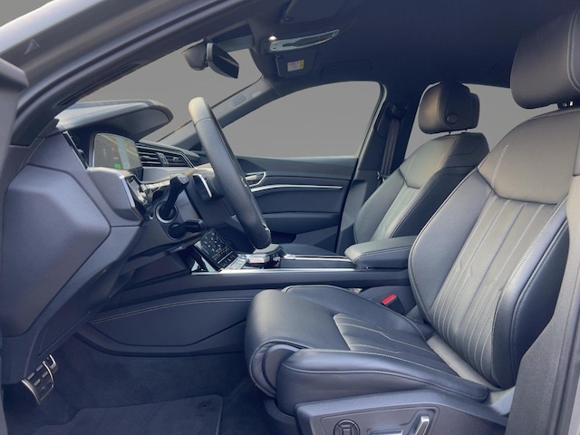 Audi Q8 e-tron 50 Quattro Sportback