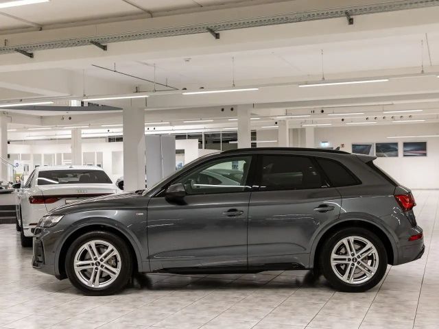 Audi Q5 40 TFSI Quattro S-Line
