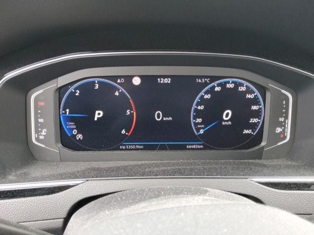 Volkswagen Passat 2.0 TDI Business DSG Variant