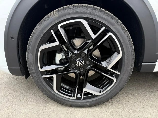 Volkswagen Taigo DSG