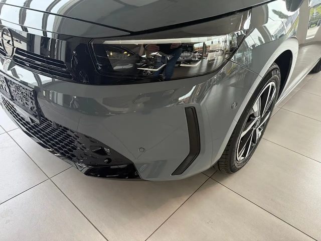 Opel Corsa GS-Line Grand Sport