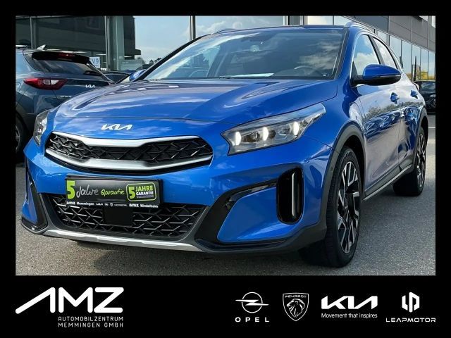 Kia XCeed Platinum Edition