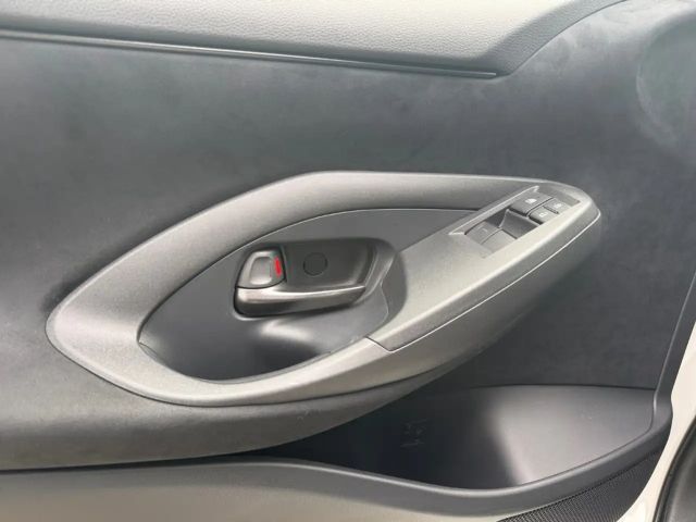 Toyota Yaris GR Hatchback