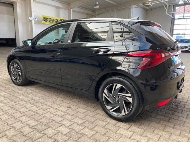 Hyundai i20 Edition 30