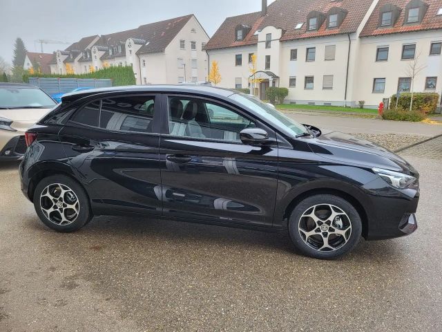 MG MG3 Hybrid+ Luxury