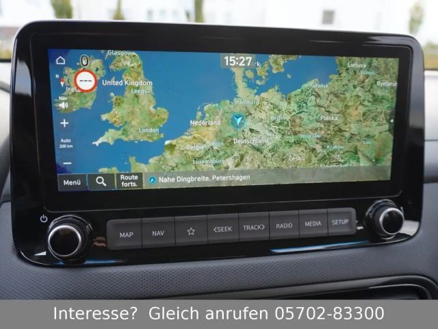 Hyundai Kona 1.0 Trend