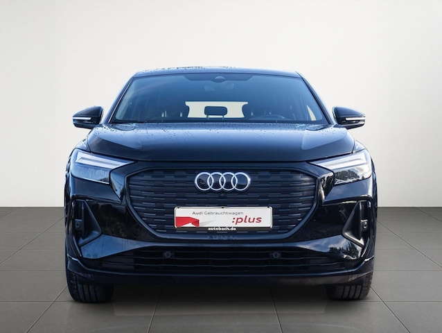 Audi Q4 e-tron 35 Sportback