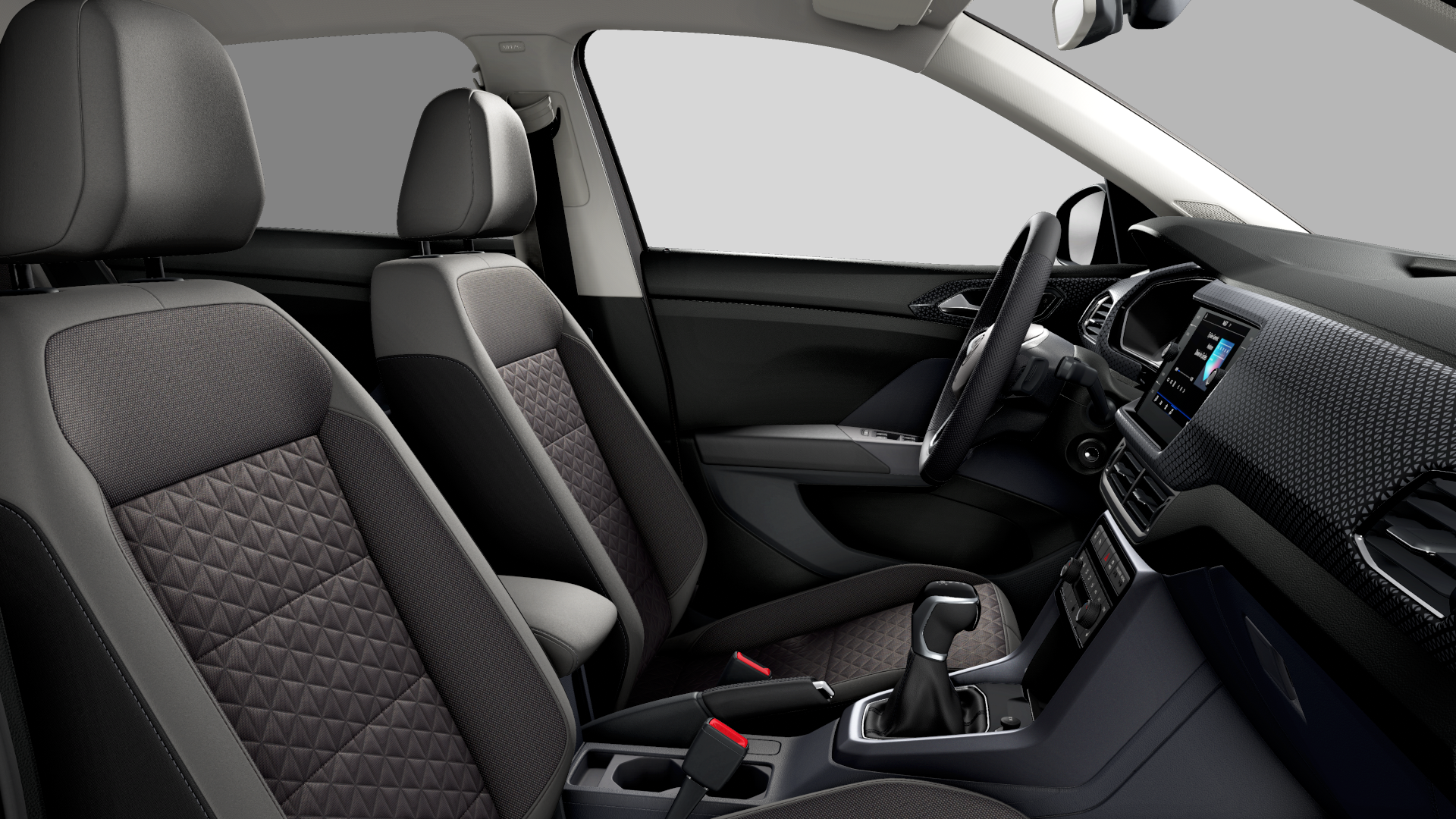 Volkswagen T-Cross 1.0 TSI DSG Style