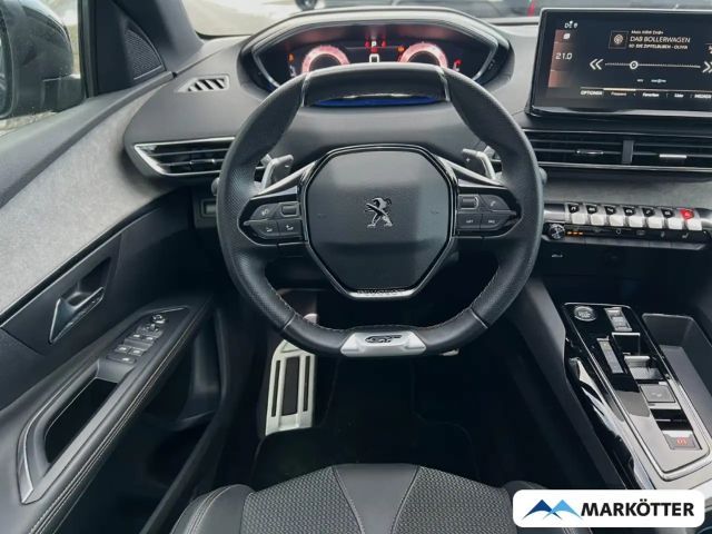 Peugeot 5008 GT-Line